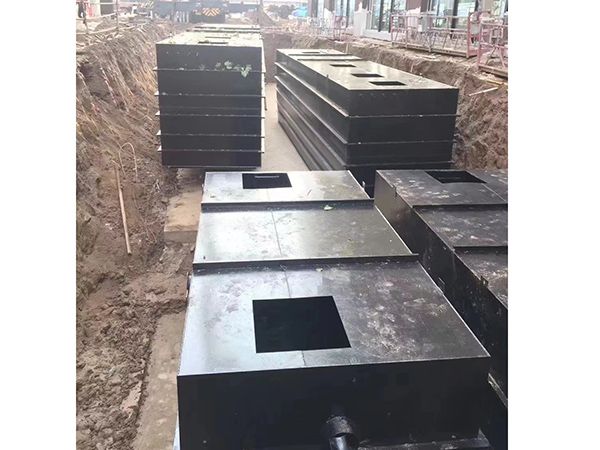 合浦​甘肃嘉源通环保：全品类水处理设备，一站式守护碧水清流